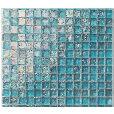 Glass Mosaic KSL-0992