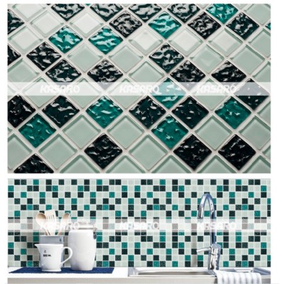 Glass Mosaic KSL-1001